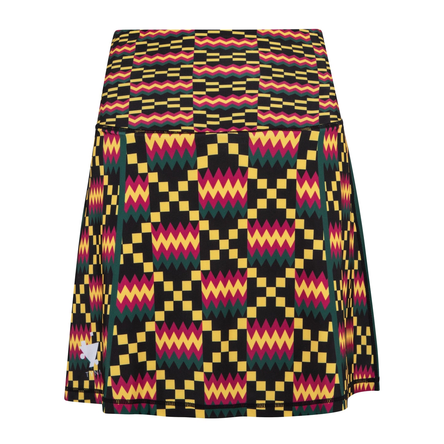 Kayentee High Rise Tennis Skort