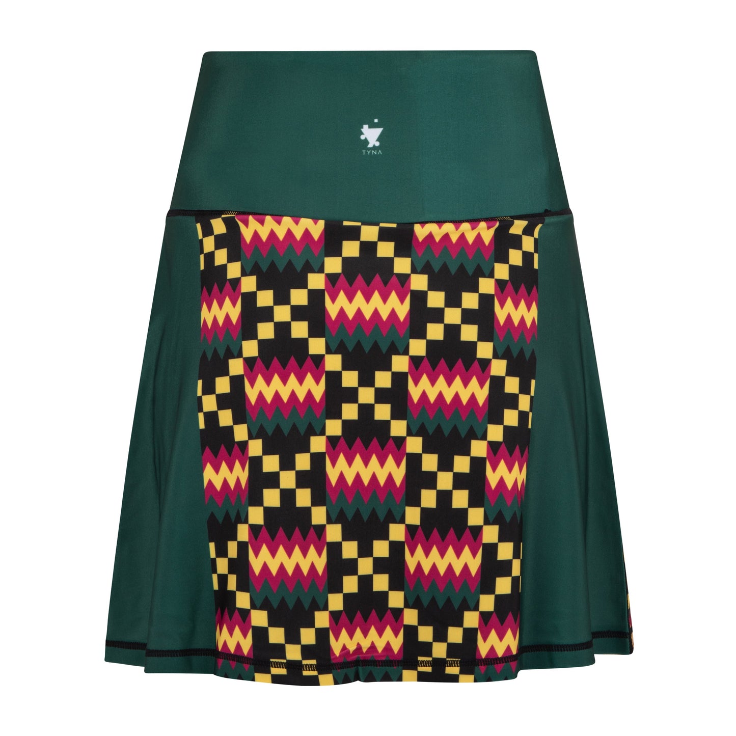 Kayentee High Rise Tennis Skort