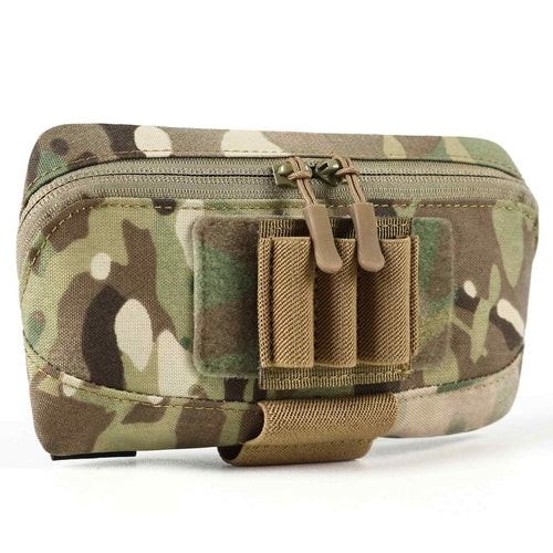 Votagoo Tactical Molle Admin Pouch - Sportkyu