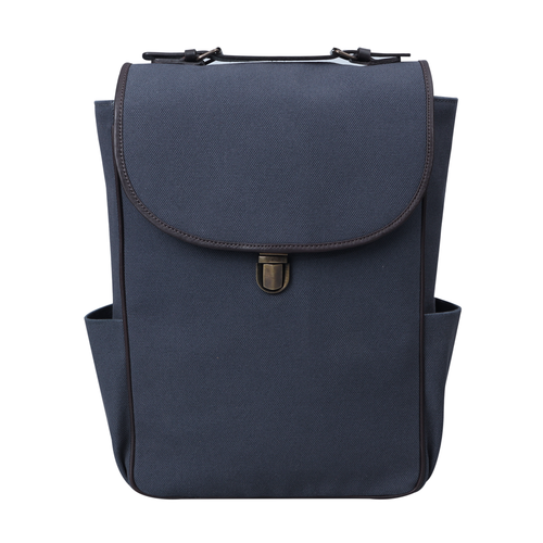 London Canvas Backpack