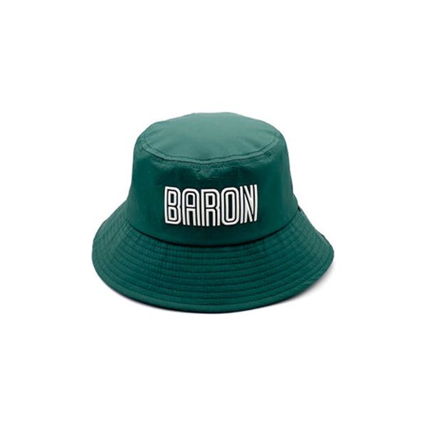 Baron X Steven Wilson Collaboration Bucket Hat-N - Sportkyu