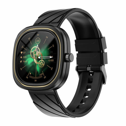 Fashion Bluetooth Smart Bracelet Sports Watch