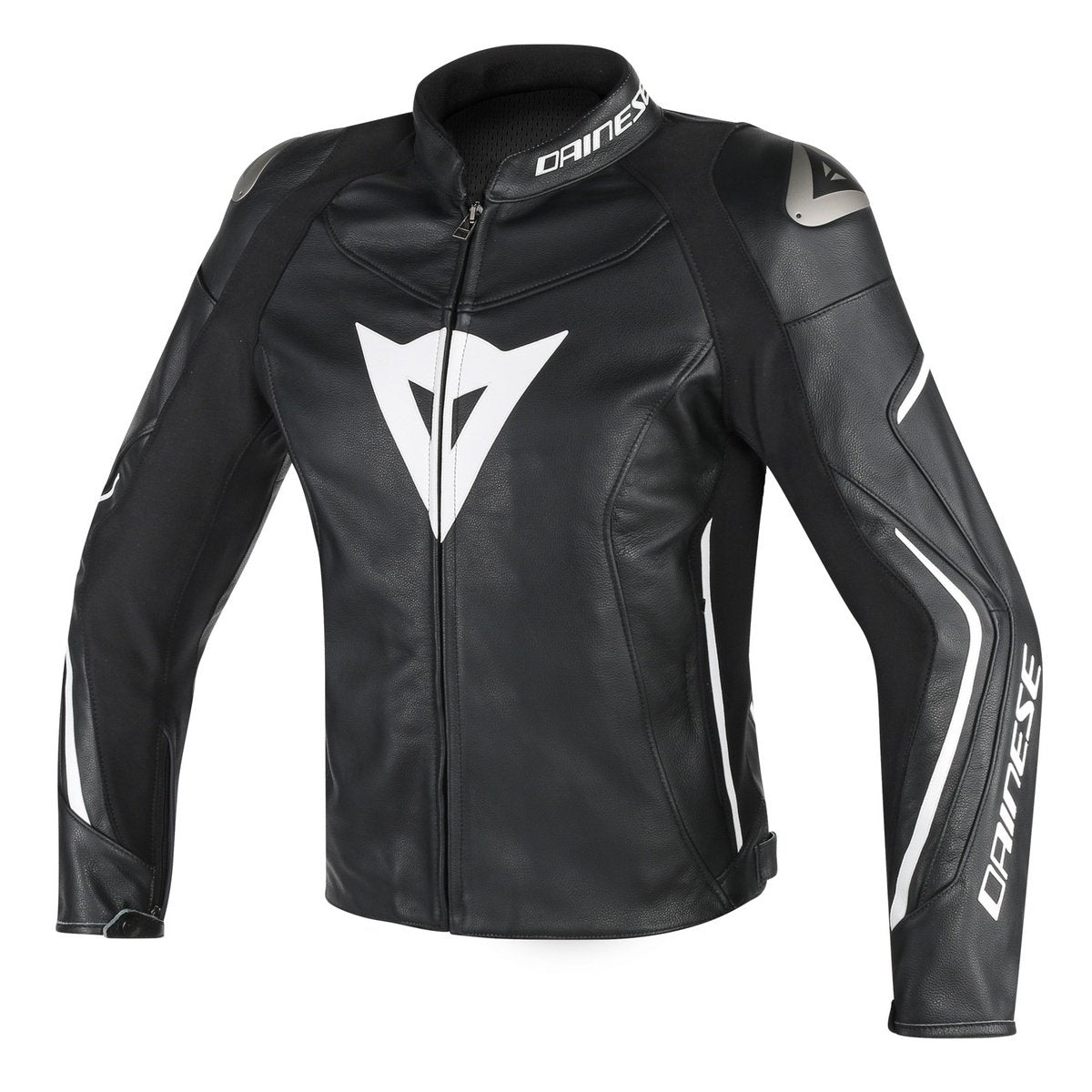 Dainese Pro Motorbike Leather Jacket - Sportkyu