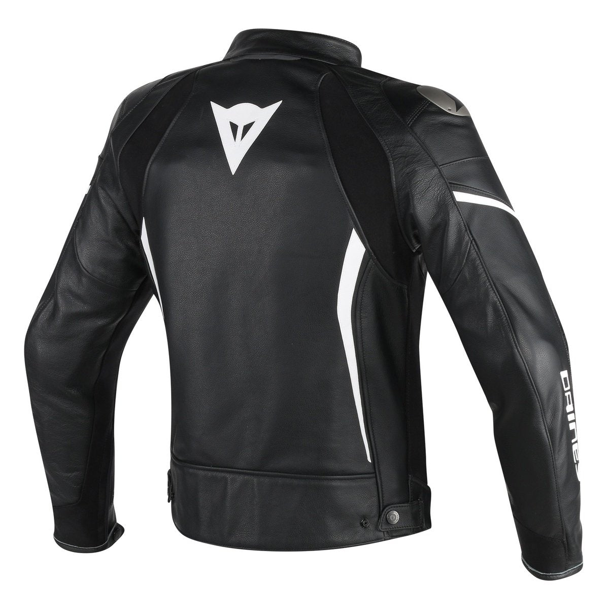 Dainese Pro Motorbike Leather Jacket - Sportkyu