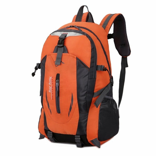 High Quality Light-weight Outdoor Hiking Backpack - Sportkyu