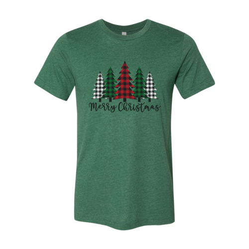 Vrolijk Kerstfeest Shirt 