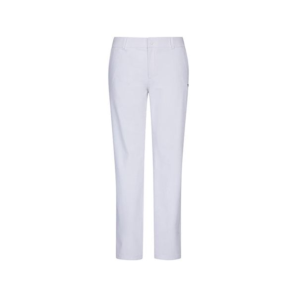 ANEW Golf: Men Side Punching Ventilation Long Pants- 3 colors