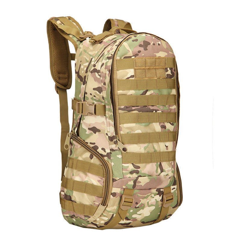 High Quality Mountaineering Tactical Backpack - Sportkyu