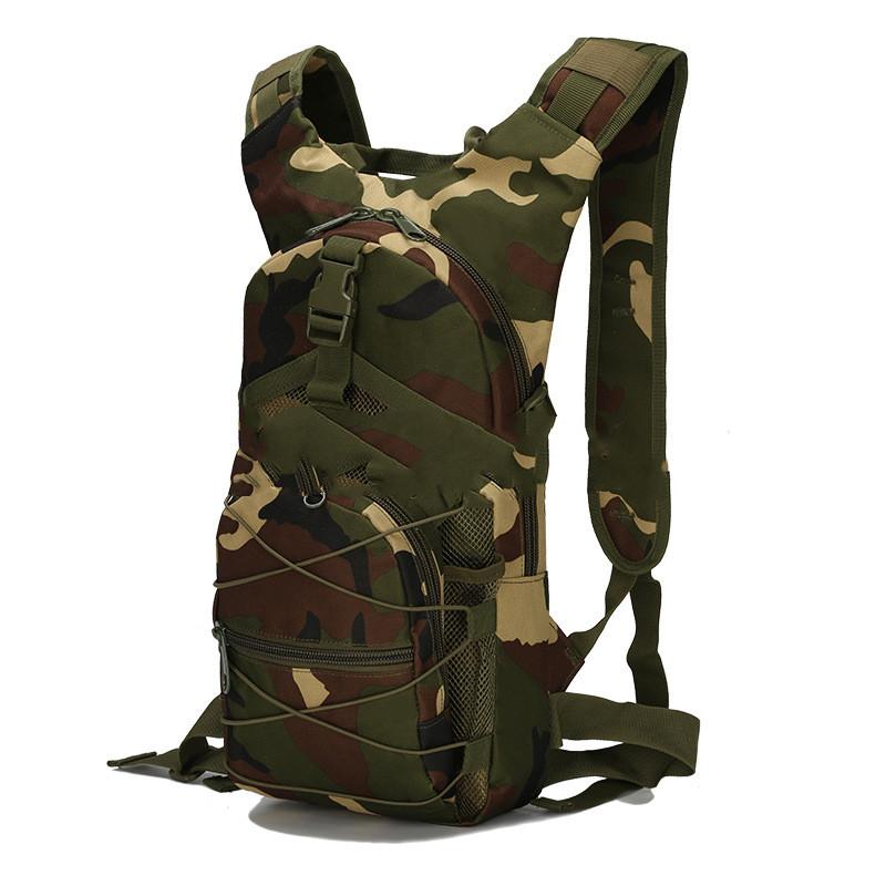 High Quality Outdoor Multi-function Mountaineering Backpack - Sportkyu