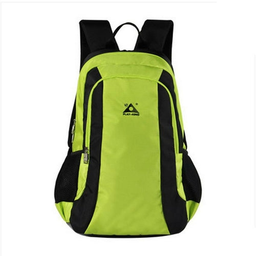 High Quality Leisure Sports Mountaineering Backpack - Sportkyu