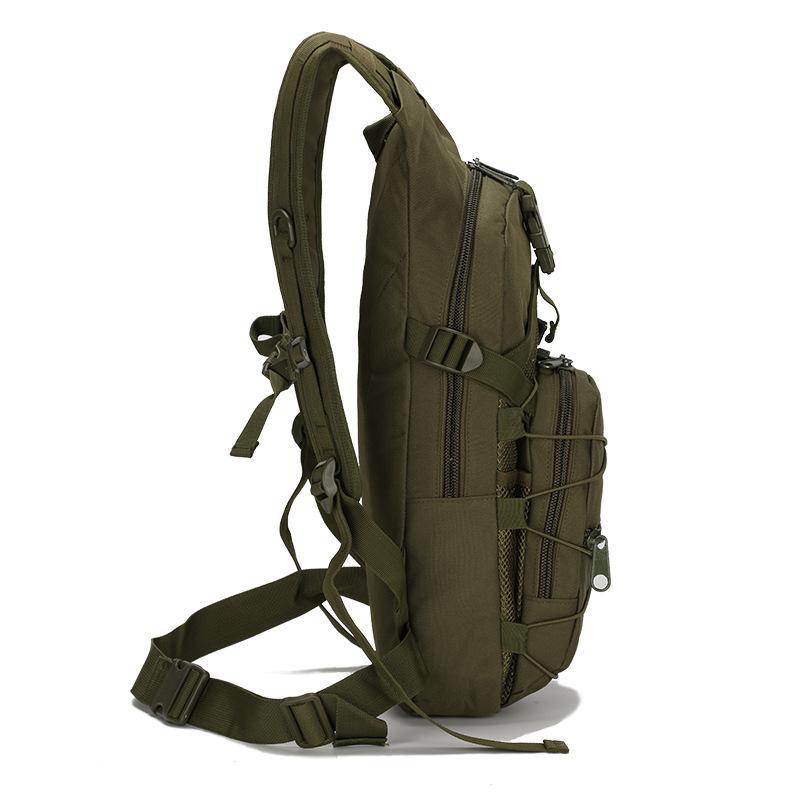 High Quality Outdoor Multi-function Mountaineering Backpack - Sportkyu