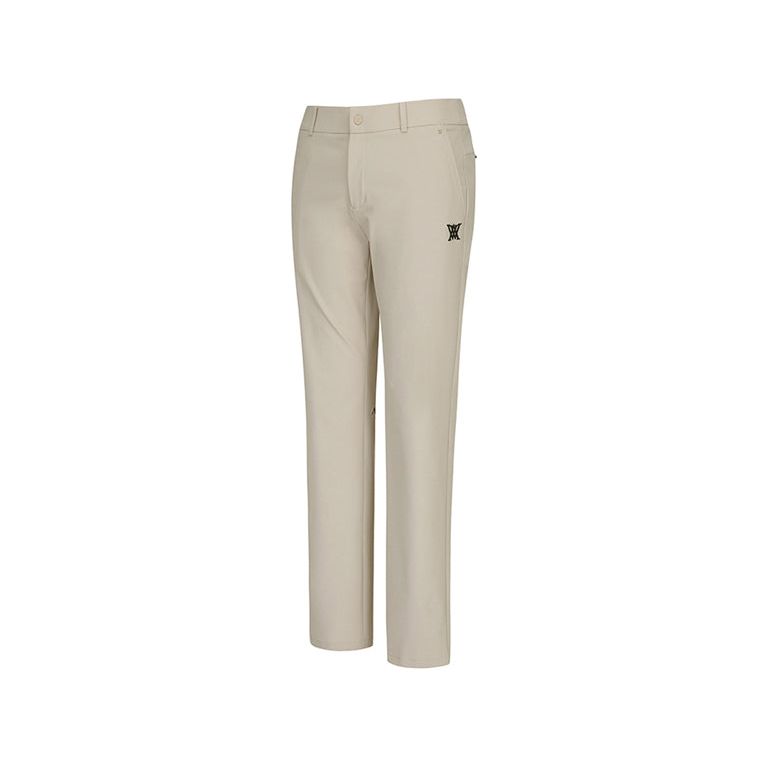 ANEW Golf: Men Side Punching Ventilation Long Pants- 3 colors