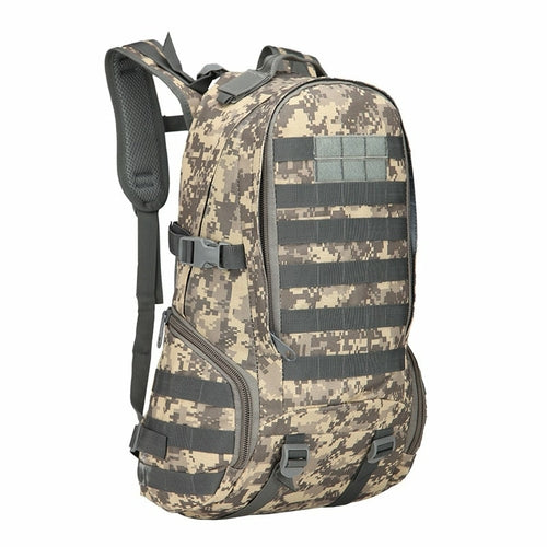 High Quality Mountaineering Tactical Backpack - Sportkyu