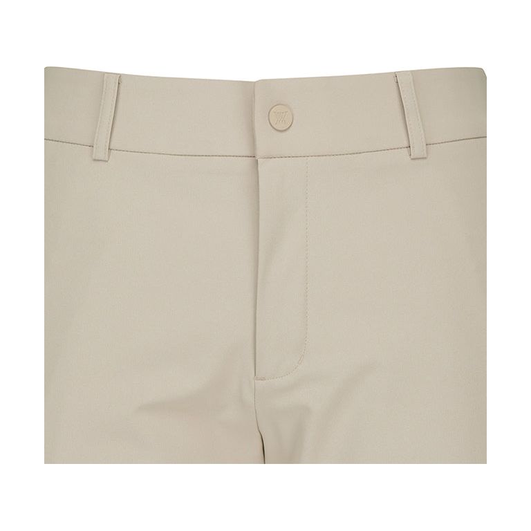 ANEW Golf: Men Side Punching Ventilation Long Pants- 3 colors