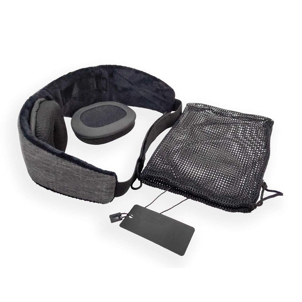 Eye Mask Manta Modular Adjustable 3D Breathable - Sportkyu