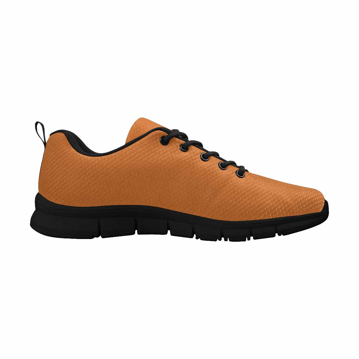 Sneakers For Men, Cinnamon Brown - Running Shoes