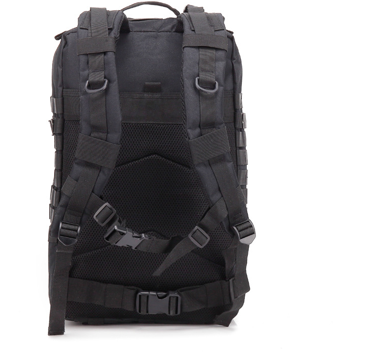 High Quality Large 34L Military Tactical Backpack