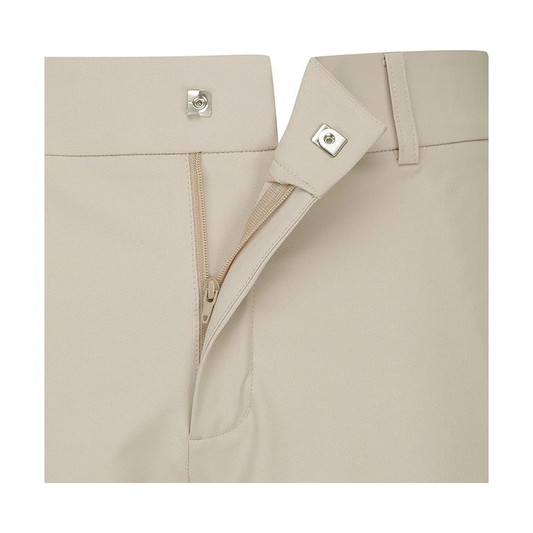 ANEW Golf: Men Side Punching Ventilation Long Pants- 3 colors