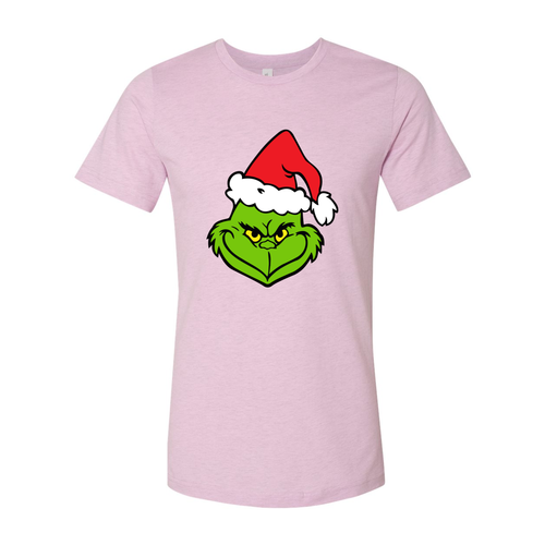 Grinch Kerstshirt