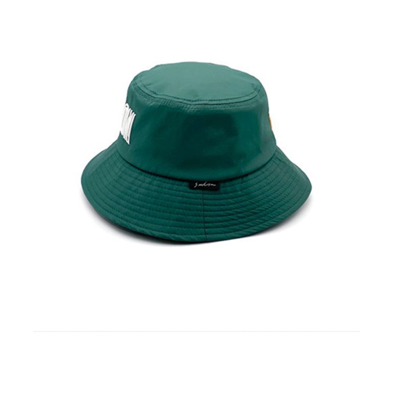 Baron X Steven Wilson Collaboration Bucket Hat-N - Sportkyu