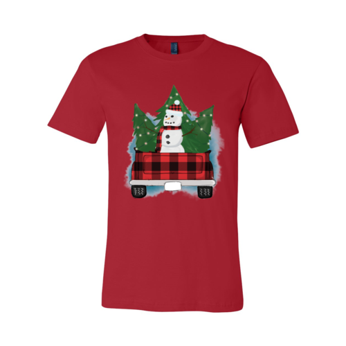 Christmas Shirt