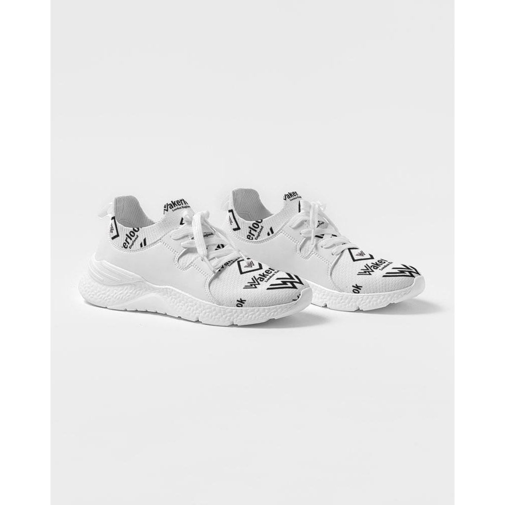 Men's Two-Tone Wakerlook Sneaker