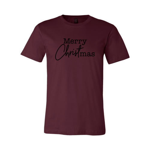 Vrolijk Kerstfeest Shirt 