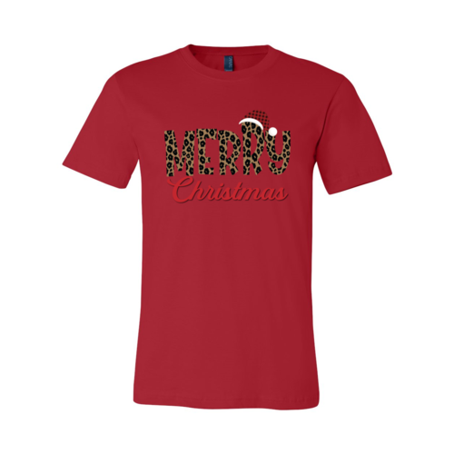 Vrolijk Kerstfeest Shirt 