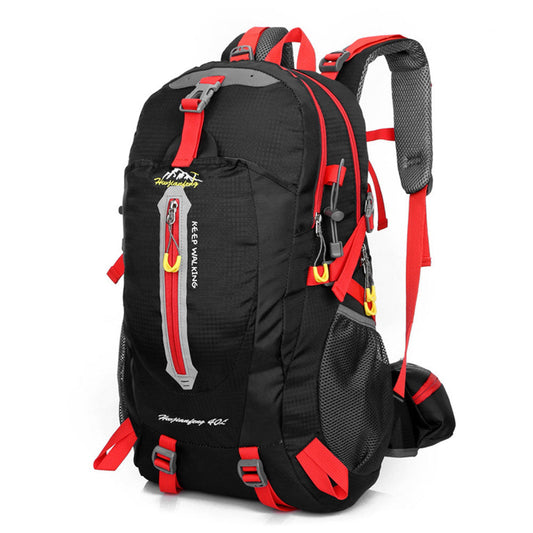 Wandern Camping Outdoor Sport Bergsteigen Rucksack