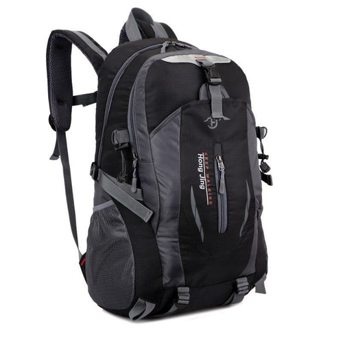 High Quality Outdoor Mountaineering Backpack - Sportkyu