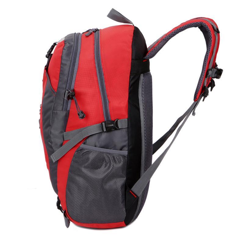 High Quality Outdoor Mountaineering Backpack - Sportkyu