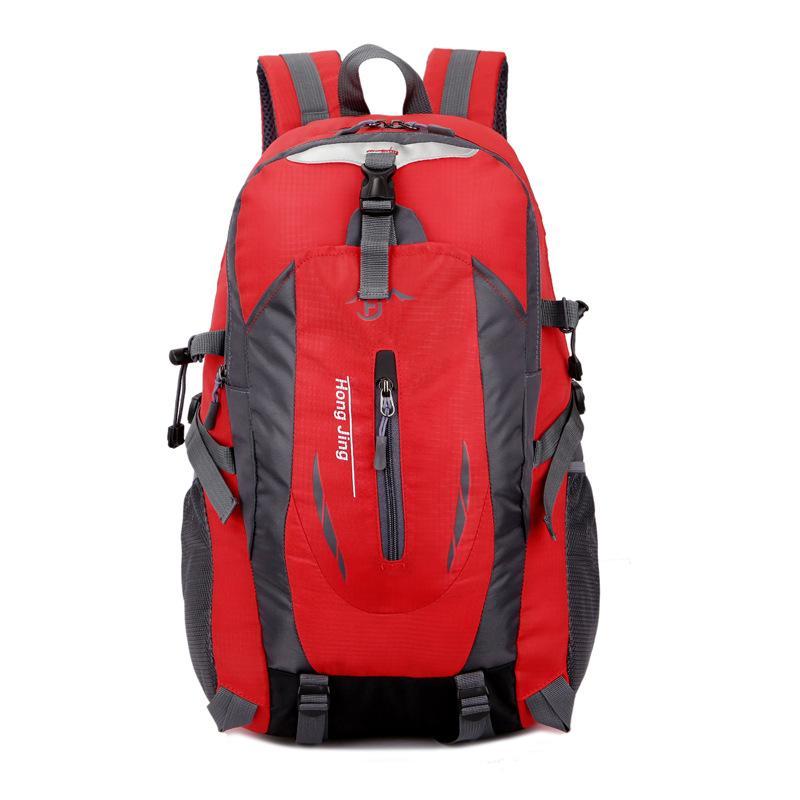 High Quality Outdoor Mountaineering Backpack - Sportkyu