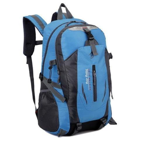 High Quality Outdoor Mountaineering Backpack - Sportkyu