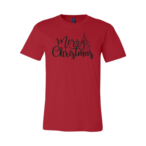 Vrolijk Kerstfeest Shirt 