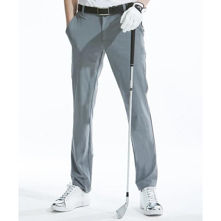 Backline Jersey Slim Fit Trouser - Sportkyu