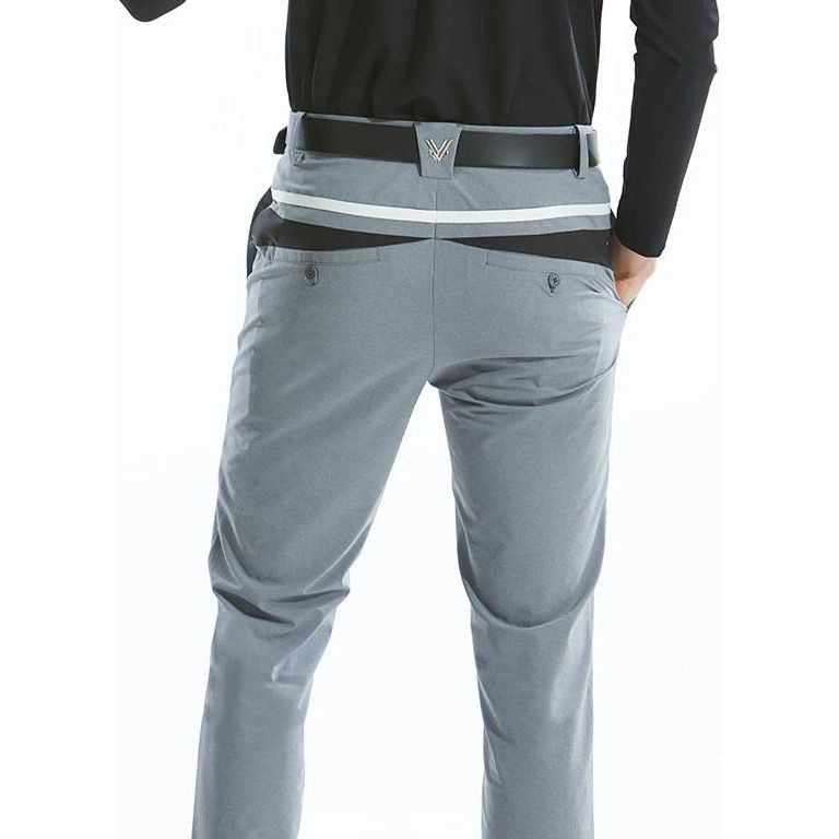 Backline Jersey Slim Fit Trouser - Sportkyu