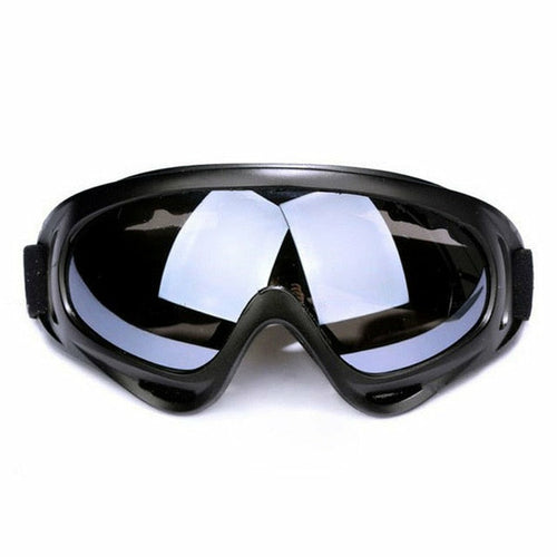 Ski Snowboard Goggles Mountain Skiing Eyewear Snowmobile Winter Sport