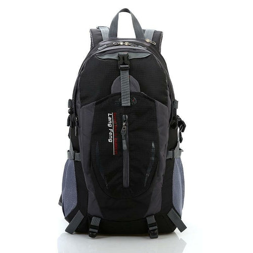 High Quality Outdoor Mountaineering Backpack - Sportkyu