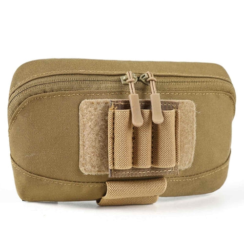 Votagoo Tactical Molle Admin Pouch - Sportkyu