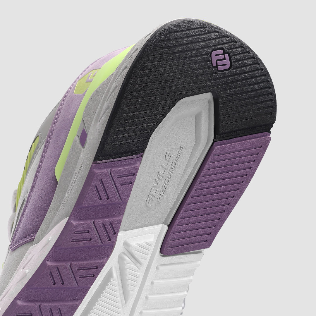 FitVille Rebound Core-wandelschoenen voor dames V1 