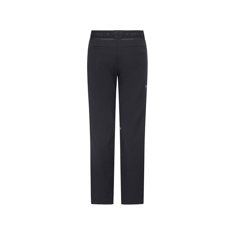 ANEW Golf: Men Back Banding  EssentiaL Long Pants - Sportkyu