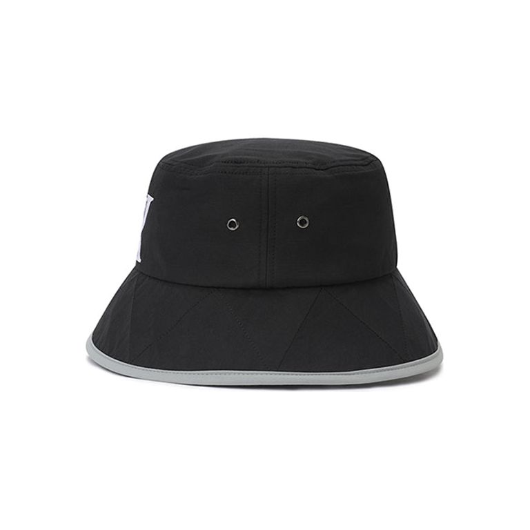 ANEW Golf Double Logo Bucket Hat - Sportkyu