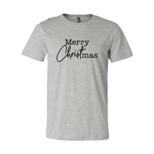 Vrolijk Kerstfeest Shirt 