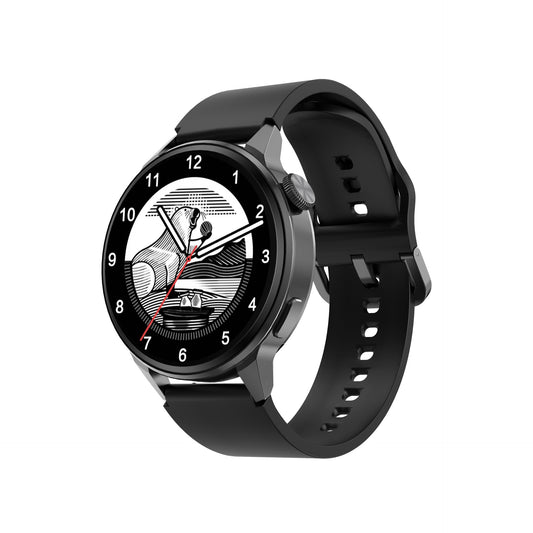 HD NFC Bluetooth Call Multi-sport Watch