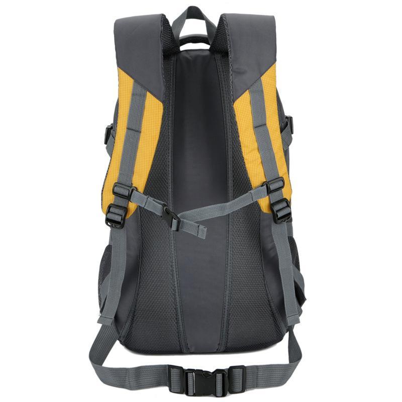 Nylon Sports And Leisure Outdoor Travel Backpack