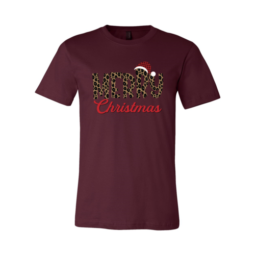 Vrolijk Kerstfeest Shirt 