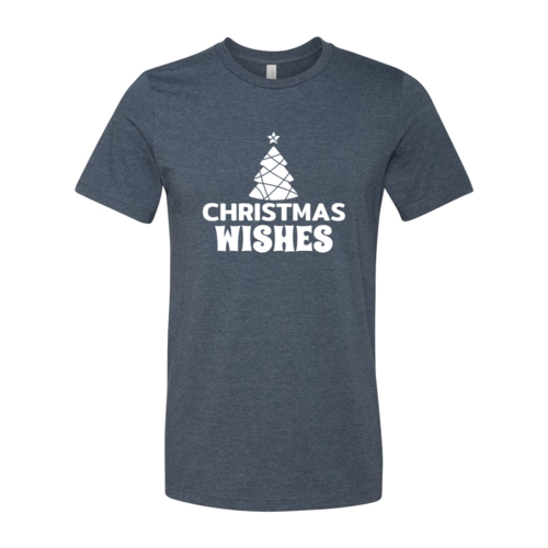 Christmas Wishes Shirt