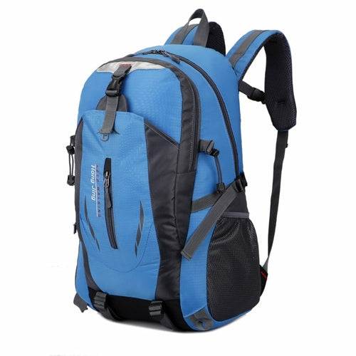 High Quality Light-weight Outdoor Hiking Backpack - Sportkyu