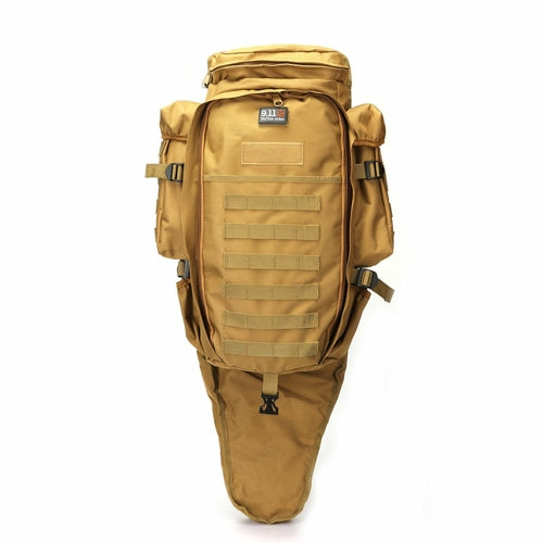 High Quality Mountaineering Camping Large Backpack - Sportkyu