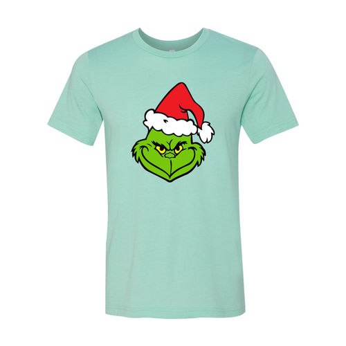 Grinch Kerstshirt